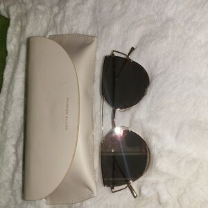 GENTLE MONSTER LOVE PUNCH DESIGNER SUNGLASSES 5TH COLLECTION BEAUTIFUL